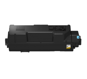 Kyocera TK-1260 Lazerinė kasetė, Juoda