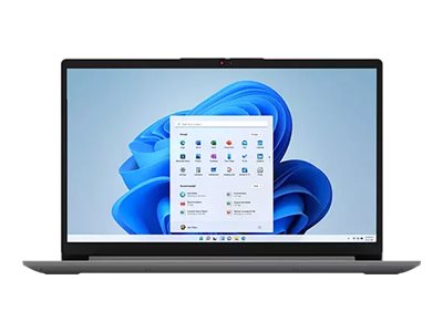 Lenovo | IdeaPad 1 15ALC7 | Cloud Grey | 15.6 " | IPS | FHD | 1920 x 1080 pixels | Anti-glare | AMD Ryzen 5 | 5500U | 8 GB | Soldered DDR4 | Solid-state drive capacity 512 GB | AMD Radeon Graphics | Windows 11 Home | 802.11ax | Bluetooth version 5.2 | Key