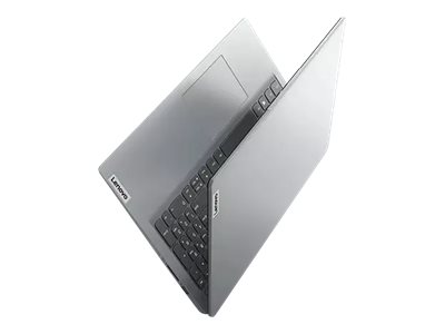 Lenovo | IdeaPad 1 15ALC7 | Cloud Grey | 15.6 " | IPS | FHD | 1920 x 1080 pixels | Anti-glare | AMD Ryzen 5 | 5500U | 8 GB | Soldered DDR4 | Solid-state drive capacity 512 GB | AMD Radeon Graphics | Windows 11 Home | 802.11ax | Bluetooth version 5.2 | Key