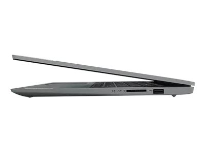 Lenovo | IdeaPad 1 15ALC7 | Cloud Grey | 15.6 " | IPS | FHD | 1920 x 1080 pixels | Anti-glare | AMD Ryzen 5 | 5500U | 8 GB | Soldered DDR4 | Solid-state drive capacity 512 GB | AMD Radeon Graphics | Windows 11 Home | 802.11ax | Bluetooth version 5.2 | Key