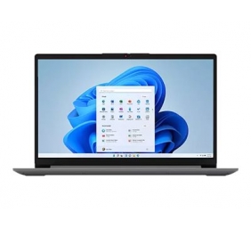 Lenovo | IdeaPad 1 15ALC7 | Cloud Grey | 15.6 " | IPS | FHD | 1920 x 1080 pixels | Anti-glare | AMD Ryzen 5 | 5500U | 8 GB | Soldered DDR4 | Solid-state drive capacity 512 GB | AMD Radeon Graphics | Windows 11 Home | 802.11ax | Bluetooth version 5.2 | Key
