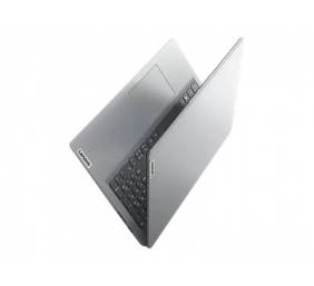 Lenovo | IdeaPad 1 15ALC7 | Cloud Grey | 15.6 " | IPS | FHD | 1920 x 1080 pixels | Anti-glare | AMD Ryzen 5 | 5500U | 8 GB | Soldered DDR4 | Solid-state drive capacity 512 GB | AMD Radeon Graphics | Windows 11 Home | 802.11ax | Bluetooth version 5.2 | Key