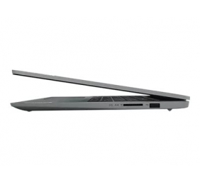 Lenovo | IdeaPad 1 15ALC7 | Cloud Grey | 15.6 " | IPS | FHD | 1920 x 1080 pixels | Anti-glare | AMD Ryzen 5 | 5500U | 8 GB | Soldered DDR4 | Solid-state drive capacity 512 GB | AMD Radeon Graphics | Windows 11 Home | 802.11ax | Bluetooth version 5.2 | Key