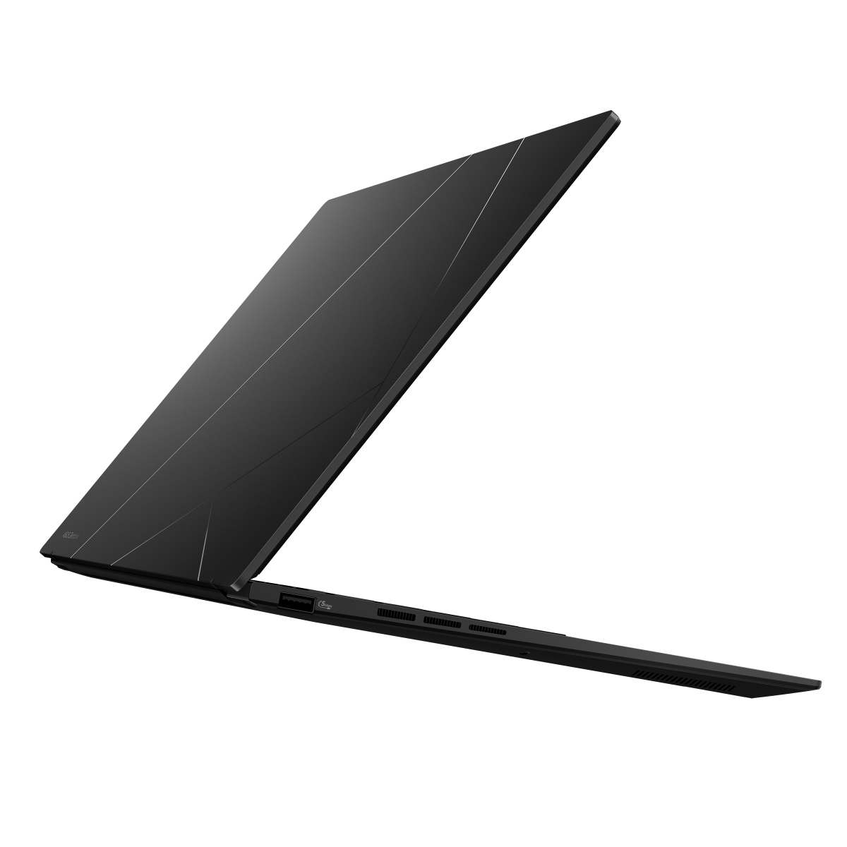 Asus Zenbook 14 OLED UM3406HA-QD036W | Jade Black | 14 " | OLED | FHD | 1920 x 1200 pixels | AMD Ryzen 7 | 8840HS | 16 GB | LPDDR5X | Solid-state drive capacity 1000 GB | AMD Radeon Graphics | Windows 11 Home | 802.11ax | Bluetooth version 5.3 | Keyboard 