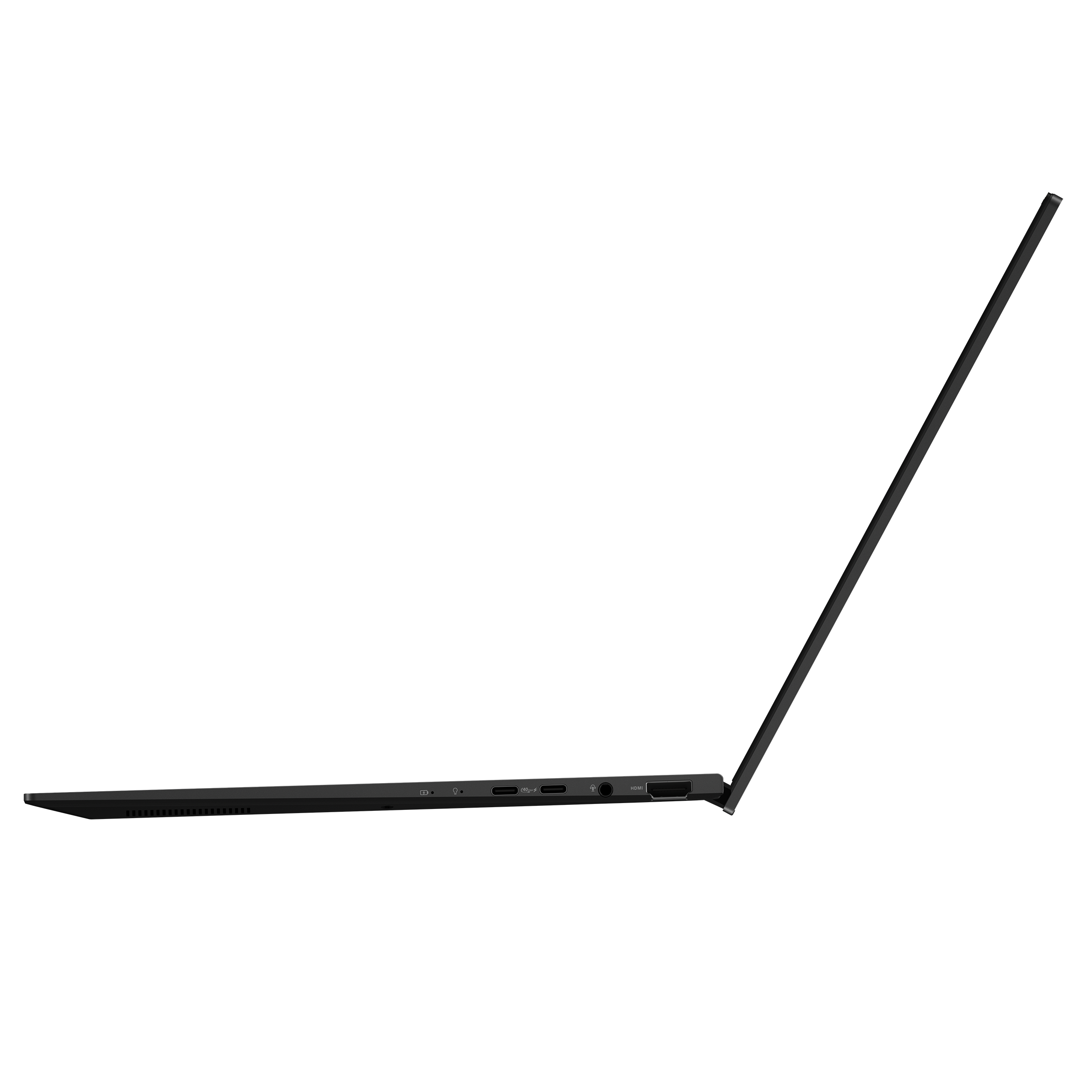 Asus Zenbook 14 OLED UM3406HA-QD036W | Jade Black | 14 " | OLED | FHD | 1920 x 1200 pixels | AMD Ryzen 7 | 8840HS | 16 GB | LPDDR5X | Solid-state drive capacity 1000 GB | AMD Radeon Graphics | Windows 11 Home | 802.11ax | Bluetooth version 5.3 | Keyboard 