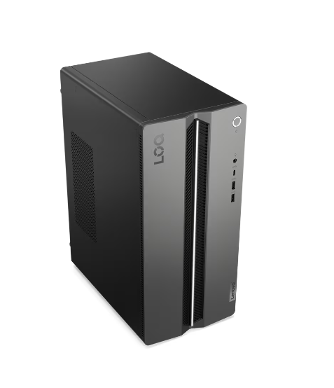 Lenovo | LOQ | 17IRR9 | Desktop | Tower | Intel Core i5 | i5-14400F | 16 GB | UDIMM DDR5 | 1000 GB | NVIDIA GeForce RTX 4060 | No Optical drive | No keyboard | Windows 11 Home | Warranty 24 month(s)