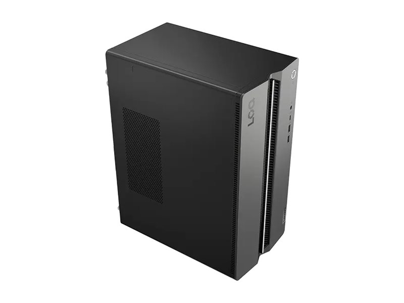 Lenovo | LOQ | 17IRR9 | Desktop | Tower | Intel Core i5 | i5-14400F | 16 GB | UDIMM DDR5 | 1000 GB | NVIDIA GeForce RTX 4060 | No Optical drive | No keyboard | Windows 11 Home | Warranty 24 month(s)