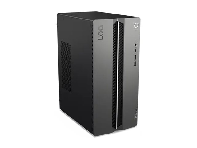 Lenovo | LOQ | 17IRR9 | Desktop | Tower | Intel Core i5 | i5-14400F | 16 GB | UDIMM DDR5 | 1000 GB | NVIDIA GeForce RTX 4060 | No Optical drive | No keyboard | Windows 11 Home | Warranty 24 month(s)