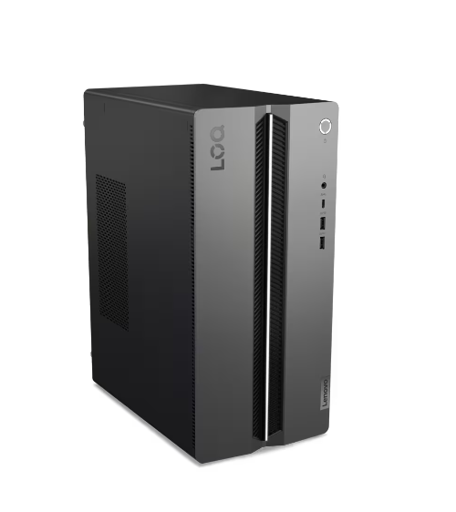 Lenovo | LOQ | 17IRR9 | Desktop | Tower | Intel Core i5 | i5-14400F | 16 GB | UDIMM DDR5 | 1000 GB | NVIDIA GeForce RTX 4060 | No Optical drive | No keyboard | Windows 11 Home | Warranty 24 month(s)