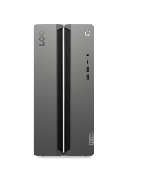 Lenovo | LOQ | 17IRR9 | Desktop | Tower | Intel Core i5 | i5-14400F | 16 GB | UDIMM DDR5 | 1000 GB | NVIDIA GeForce RTX 4060 | No Optical drive | No keyboard | Windows 11 Home | Warranty 24 month(s)