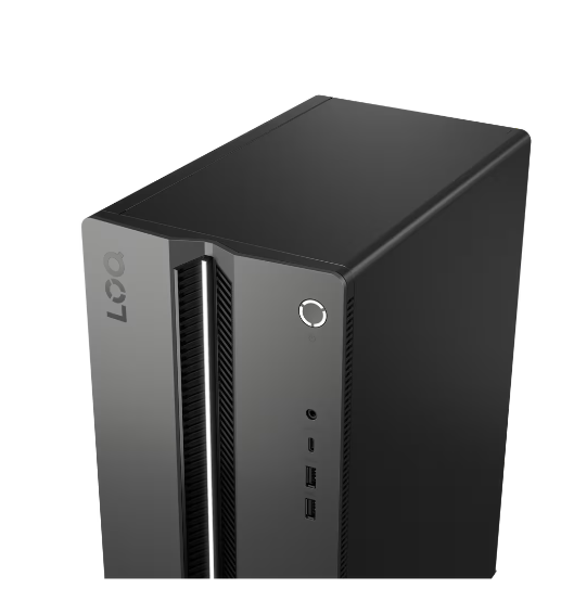 Lenovo | LOQ | 17IRR9 | Desktop | Tower | Intel Core i5 | i5-14400F | 16 GB | UDIMM DDR5 | 1000 GB | NVIDIA GeForce RTX 4060 | No Optical drive | No keyboard | Windows 11 Home | Warranty 24 month(s)