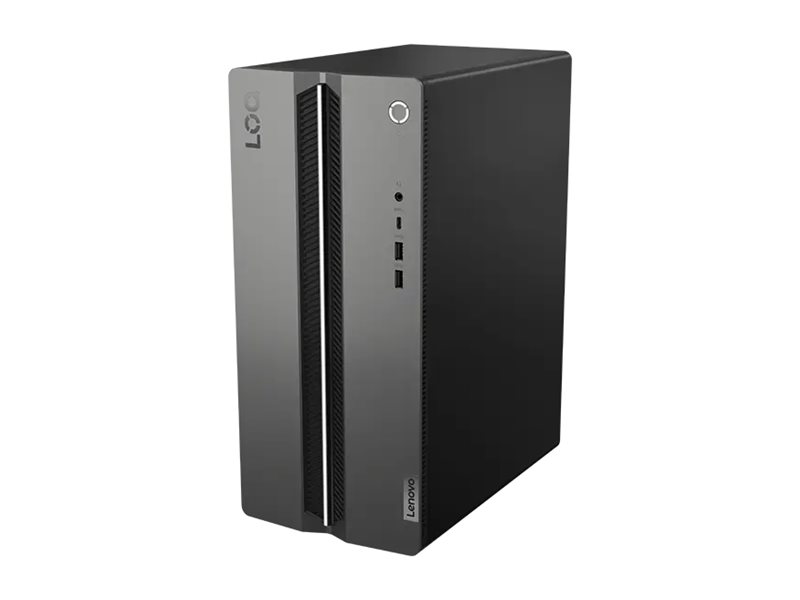 Lenovo | LOQ | 17IRR9 | Desktop | Tower | Intel Core i5 | i5-14400F | 16 GB | UDIMM DDR5 | 1000 GB | NVIDIA GeForce RTX 4060 | No Optical drive | No keyboard | Windows 11 Home | Warranty 24 month(s)