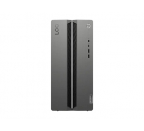 Lenovo | LOQ | 17IRR9 | Desktop | Tower | Intel Core i5 | i5-14400F | 16 GB | UDIMM DDR5 | 1000 GB | NVIDIA GeForce RTX 4060 | No Optical drive | No keyboard | Windows 11 Home | Warranty 24 month(s)