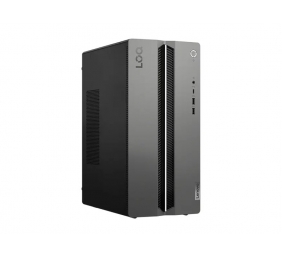 Lenovo | LOQ | 17IRR9 | Desktop | Tower | Intel Core i5 | i5-14400F | 16 GB | UDIMM DDR5 | 1000 GB | NVIDIA GeForce RTX 4060 | No Optical drive | No keyboard | Windows 11 Home | Warranty 24 month(s)