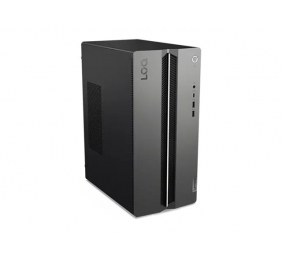 Lenovo | LOQ | 17IRR9 | Desktop | Tower | Intel Core i5 | i5-14400F | 16 GB | UDIMM DDR5 | 1000 GB | NVIDIA GeForce RTX 4060 | No Optical drive | No keyboard | Windows 11 Home | Warranty 24 month(s)