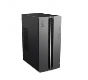 Lenovo | LOQ | 17IRR9 | Desktop | Tower | Intel Core i5 | i5-14400F | 16 GB | UDIMM DDR5 | 1000 GB | NVIDIA GeForce RTX 4060 | No Optical drive | No keyboard | Windows 11 Home | Warranty 24 month(s)