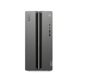 Lenovo | LOQ | 17IRR9 | Desktop | Tower | Intel Core i5 | i5-14400F | 16 GB | UDIMM DDR5 | 1000 GB | NVIDIA GeForce RTX 4060 | No Optical drive | No keyboard | Windows 11 Home | Warranty 24 month(s)