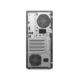 Lenovo | LOQ | 17IRR9 | Desktop | Tower | Intel Core i5 | i5-14400F | 16 GB | UDIMM DDR5 | 1000 GB | NVIDIA GeForce RTX 4060 | No Optical drive | No keyboard | Windows 11 Home | Warranty 24 month(s)