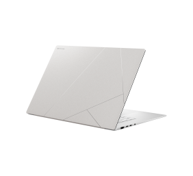 Asus | Zenbook S 16 OLED UM5606WA-RK217W | Scandinavian White | 16 " | OLED | 3K | 2880 x 1800 pixels | 120 Hz | Glossy | AMD Ryzen AI 9 | 365 | 24 GB | LPDDR5X | Solid-state drive capacity 1000 GB | AMD Radeon Graphics | Windows 11 Home | 802.11be | Blue