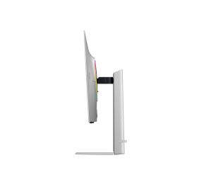 Samsung LS32DG802SUXDU | 32 " | OLED | 4K | 16:9 | 240 Hz | 0.03 ms | 3840 x 2160 pixels | 200 cd/m² | HDMI ports quantity 2 | Silver