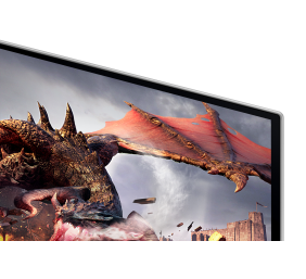 Samsung LS32DG802SUXDU | 32 " | OLED | 4K | 16:9 | 240 Hz | 0.03 ms | 3840 x 2160 pixels | 200 cd/m² | HDMI ports quantity 2 | Silver