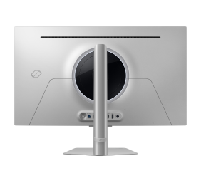 Samsung LS32DG802SUXDU | 32 " | OLED | 4K | 16:9 | 240 Hz | 0.03 ms | 3840 x 2160 pixels | 200 cd/m² | HDMI ports quantity 2 | Silver