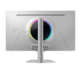 Samsung LS32DG802SUXDU | 32 " | OLED | 4K | 16:9 | 240 Hz | 0.03 ms | 3840 x 2160 pixels | 200 cd/m² | HDMI ports quantity 2 | Silver