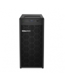 DELL Poweredge T150/Chassis 4 x 3.5"/Xeon E-2314/8GB/1x1TB SATA (7.2k rpm) 3.5" Entry/Broadcom 5720 Dual Port/iDRAC9 Basic 15G/3yrs warranty