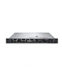 PE R450/Chassis 8 x 2.5(SAS/SATA)/Intel Xeon Silver 4309Y/16GB/1x600GB Hard Drive SAS ISE 12Gbps 10k 512n 2.5in Hot-Plug/ReadyRails A11/Bezel/No NIC/PERC H355 Controller Front/iDRAC9 Enterprise 15G/1100W Titanium/ [emea_per450spl1]