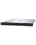 DELL PowerEdge R360/Chassis 4x3.5" HotPlug/Xeon E-2414 2.6Ghz 4C/16GB/1x2TB SATA 7.2K/Broadcom 5720 Dual Port/PERC H355/iDRAC9 Enterprise/1+0 700W Titanium PSU/3yrs warranty