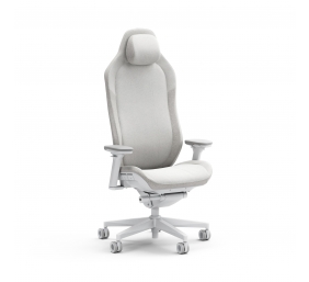Fractal Design Gaming Chair | Refine | Fabric Light
