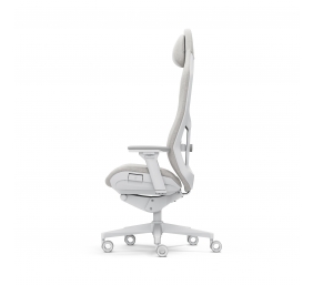 Fractal Design Gaming Chair | Refine | Fabric Light