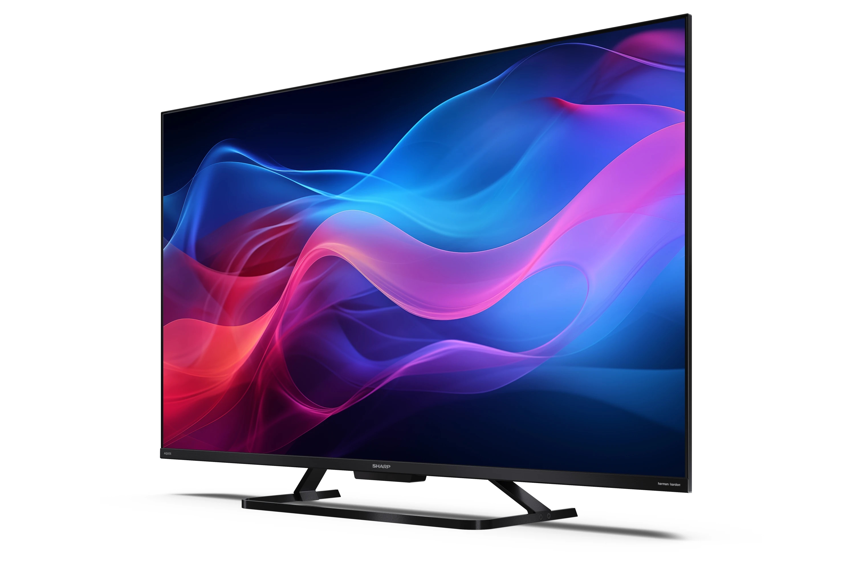Sharp 43GR8265E | 43" | Smart TV | Google TV | 4K Ultra HD