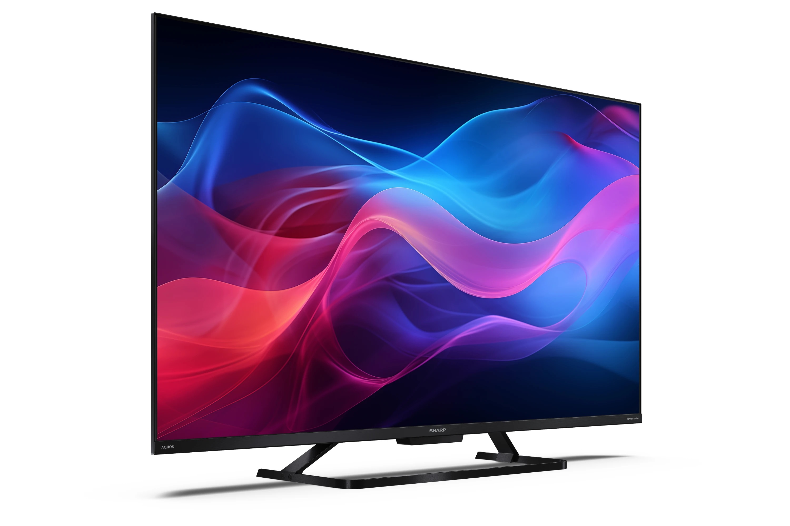 Sharp 43GR8265E | 43" | Smart TV | Google TV | 4K Ultra HD