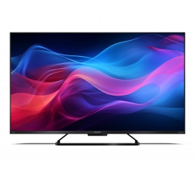 Sharp 43GR8265E | 43" | Smart TV | Google TV | 4K Ultra HD