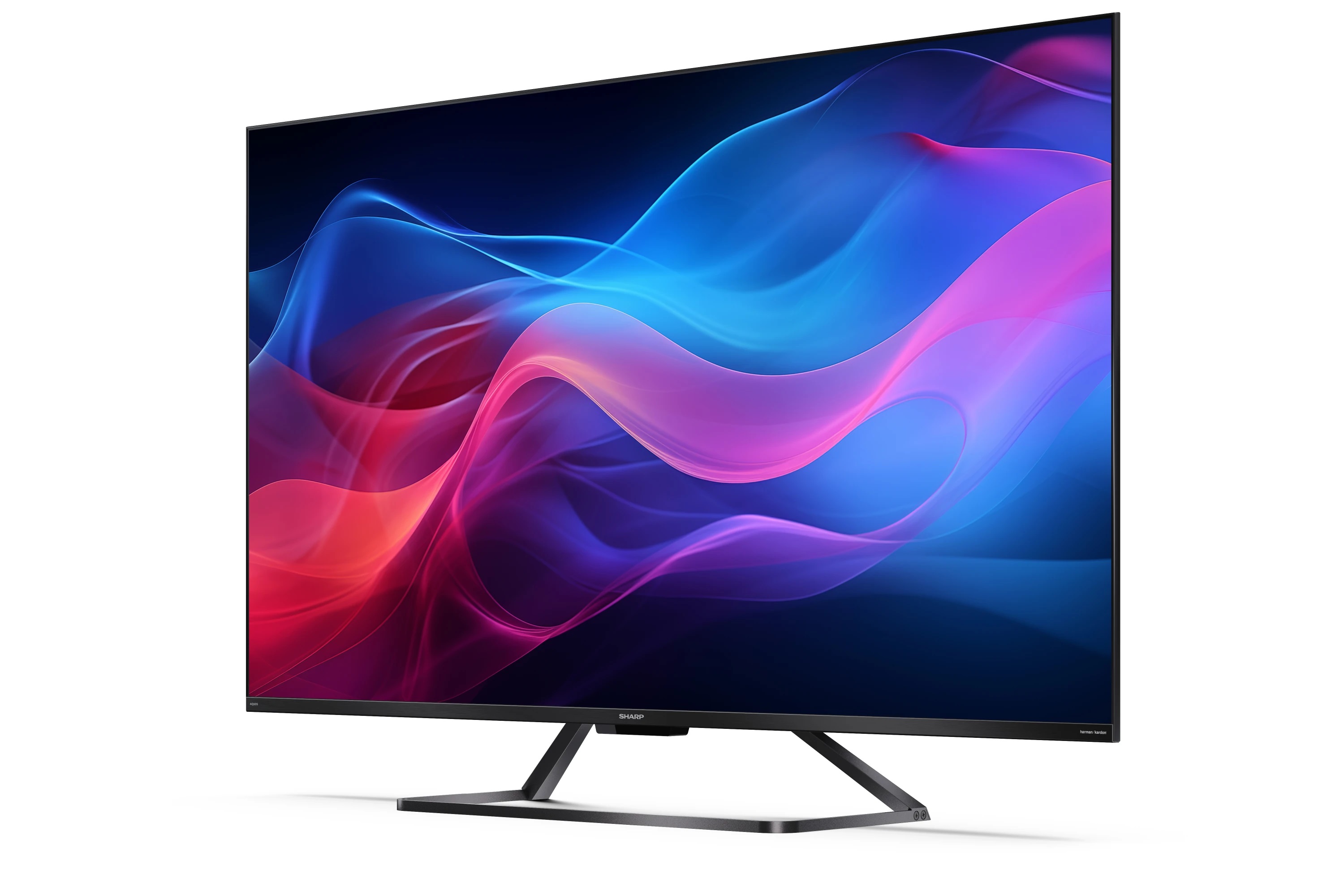 Sharp 50GR8265E | 50" | Smart TV | Google TV | 4K Ultra HD