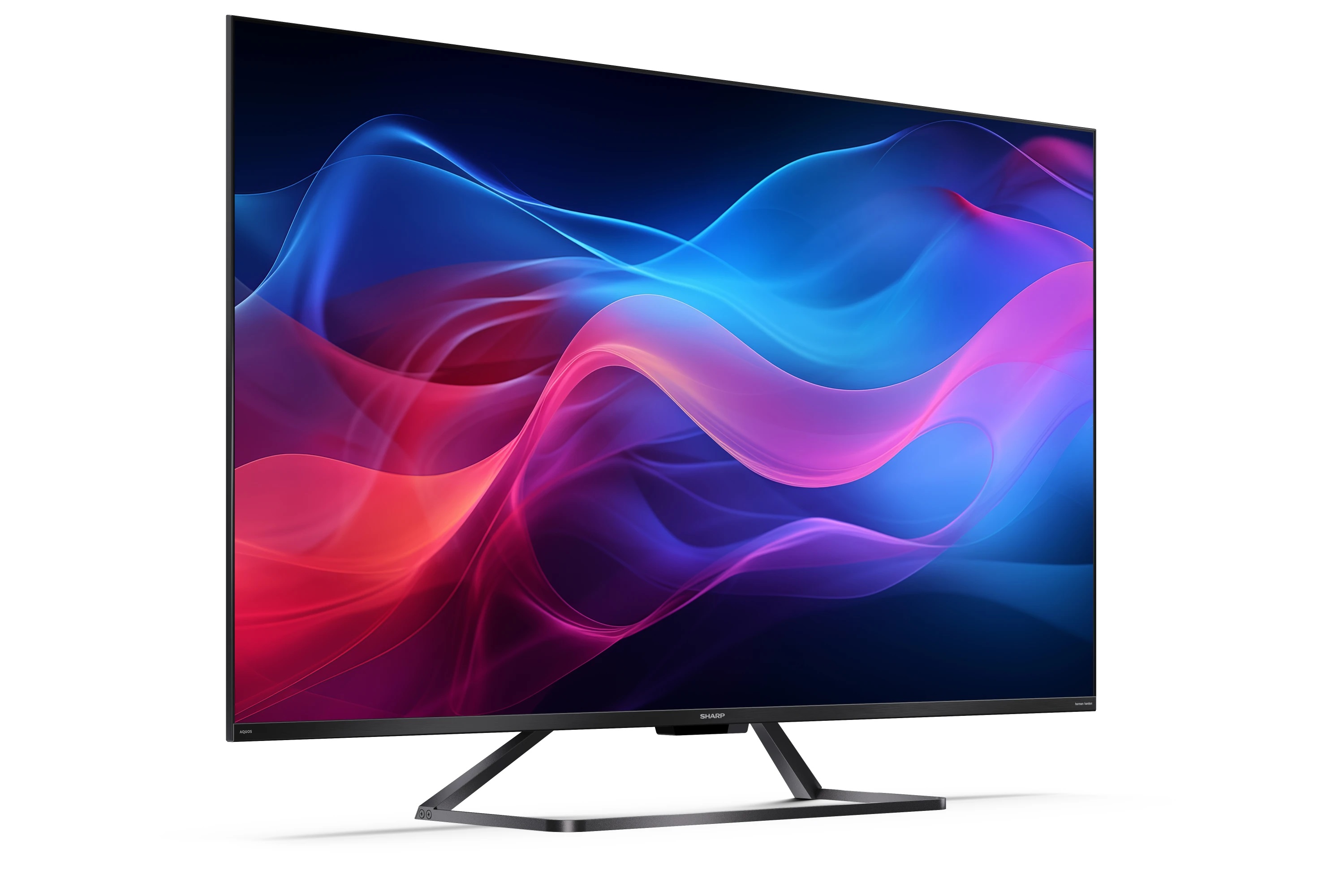 Sharp 50GR8265E | 50" | Smart TV | Google TV | 4K Ultra HD