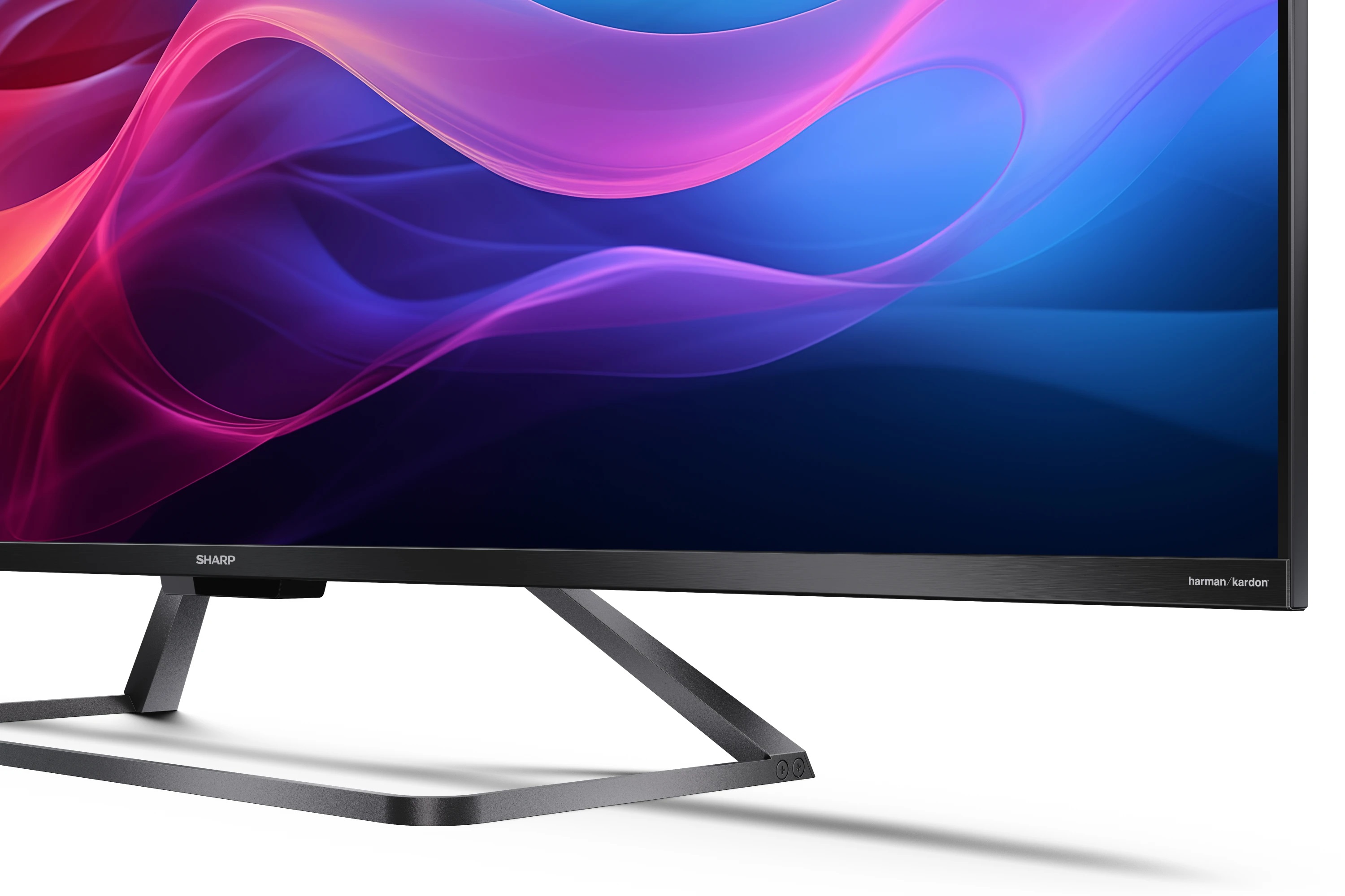 Sharp 50GR8265E | 50" | Smart TV | Google TV | 4K Ultra HD