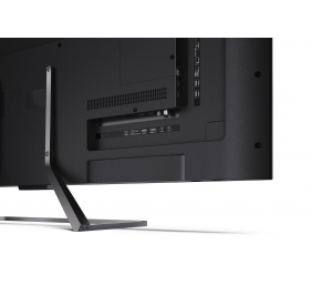 Sharp 50GR8265E | 50" | Smart TV | Google TV | 4K Ultra HD