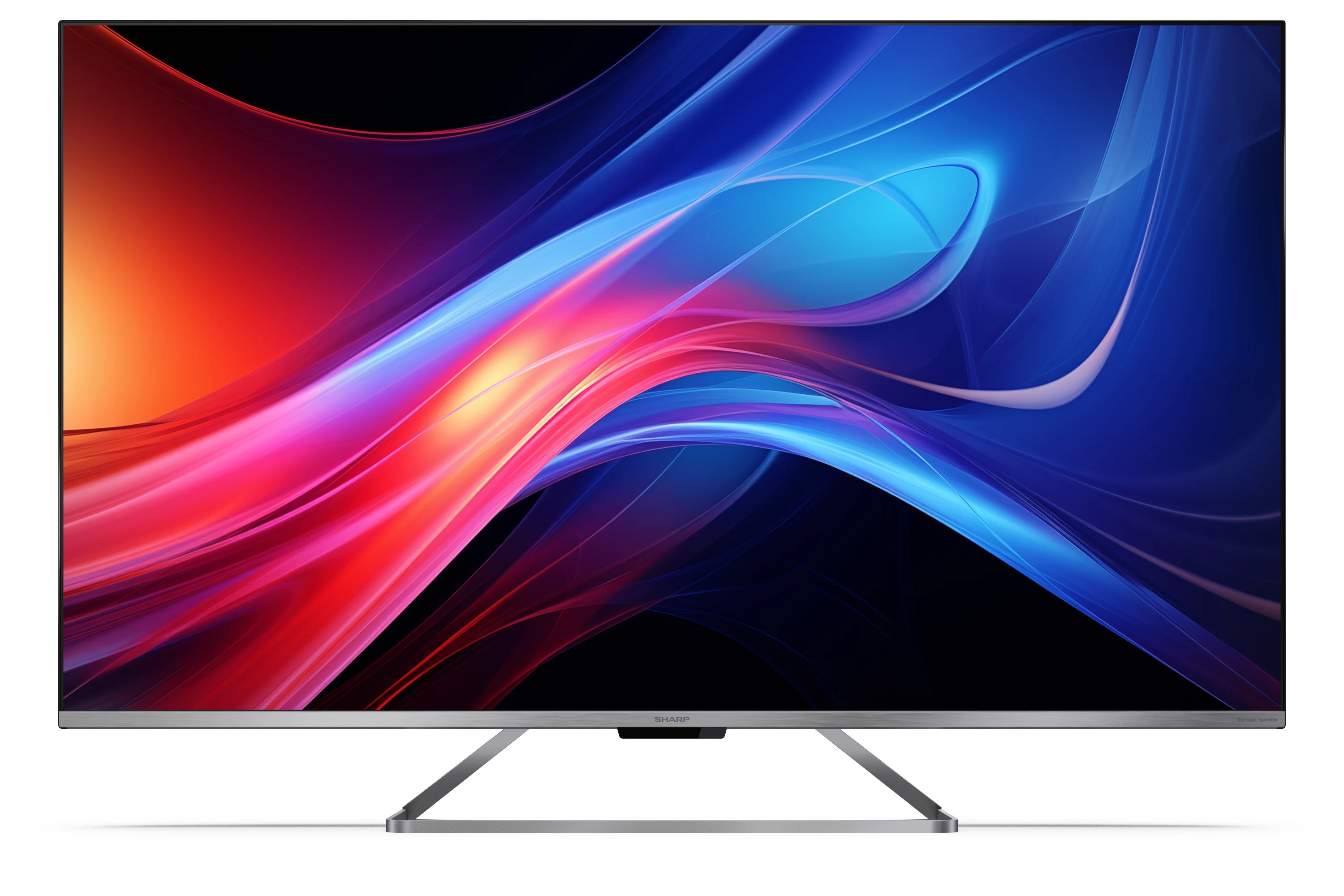 Sharp 55GP7265E | 55" | Smart TV | Google TV | 4K Ultra HD