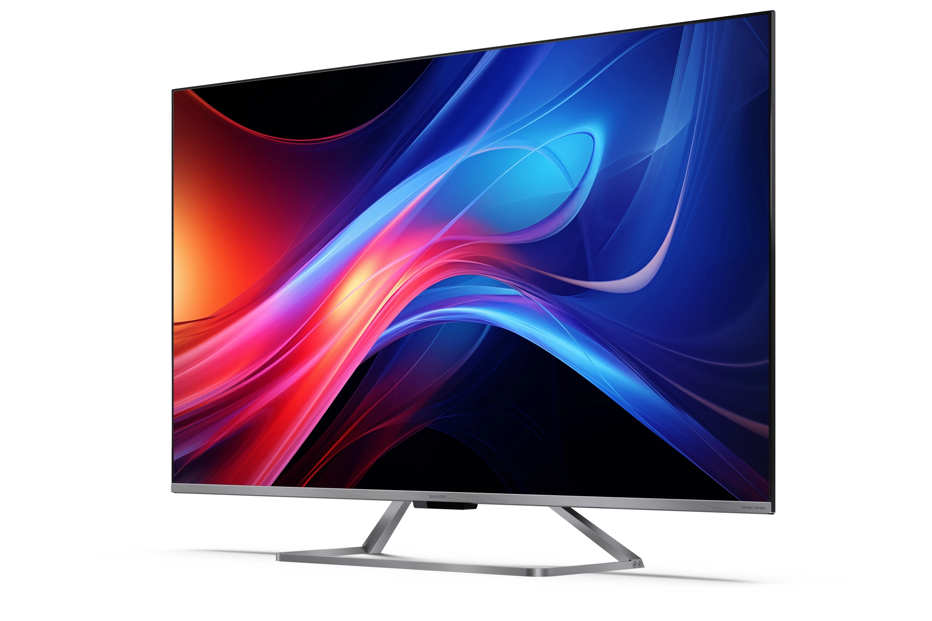 Sharp 55GP7265E | 55" | Smart TV | Google TV | 4K Ultra HD