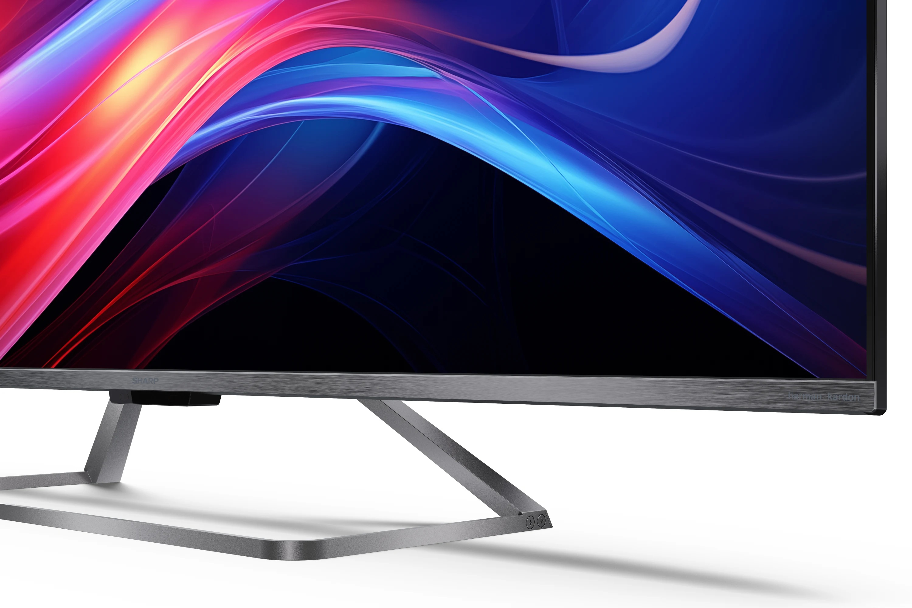 Sharp 55GP7265E | 55" | Smart TV | Google TV | 4K Ultra HD