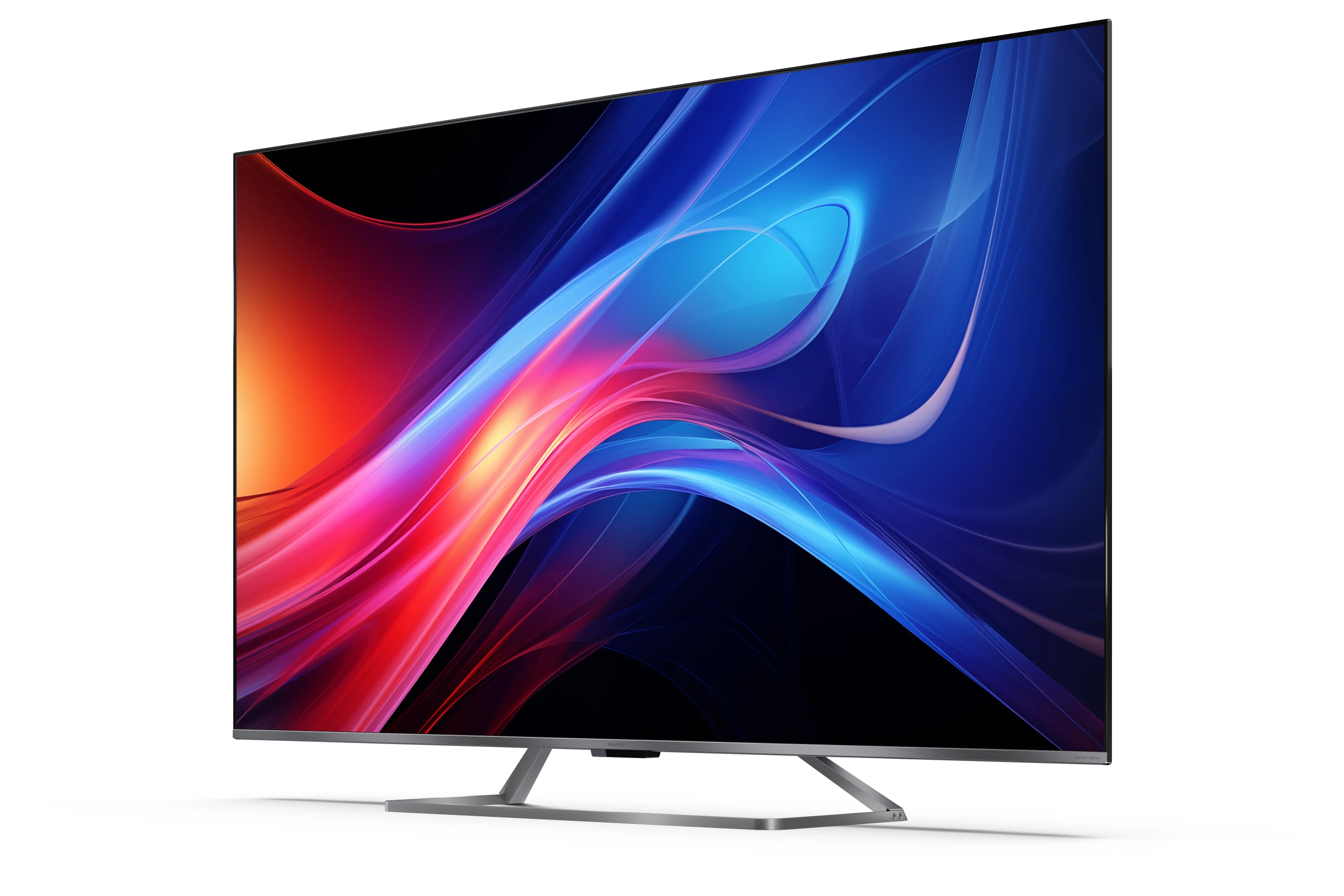 Sharp 75GP7265E | 75 | Smart TV | Google TV | UHD