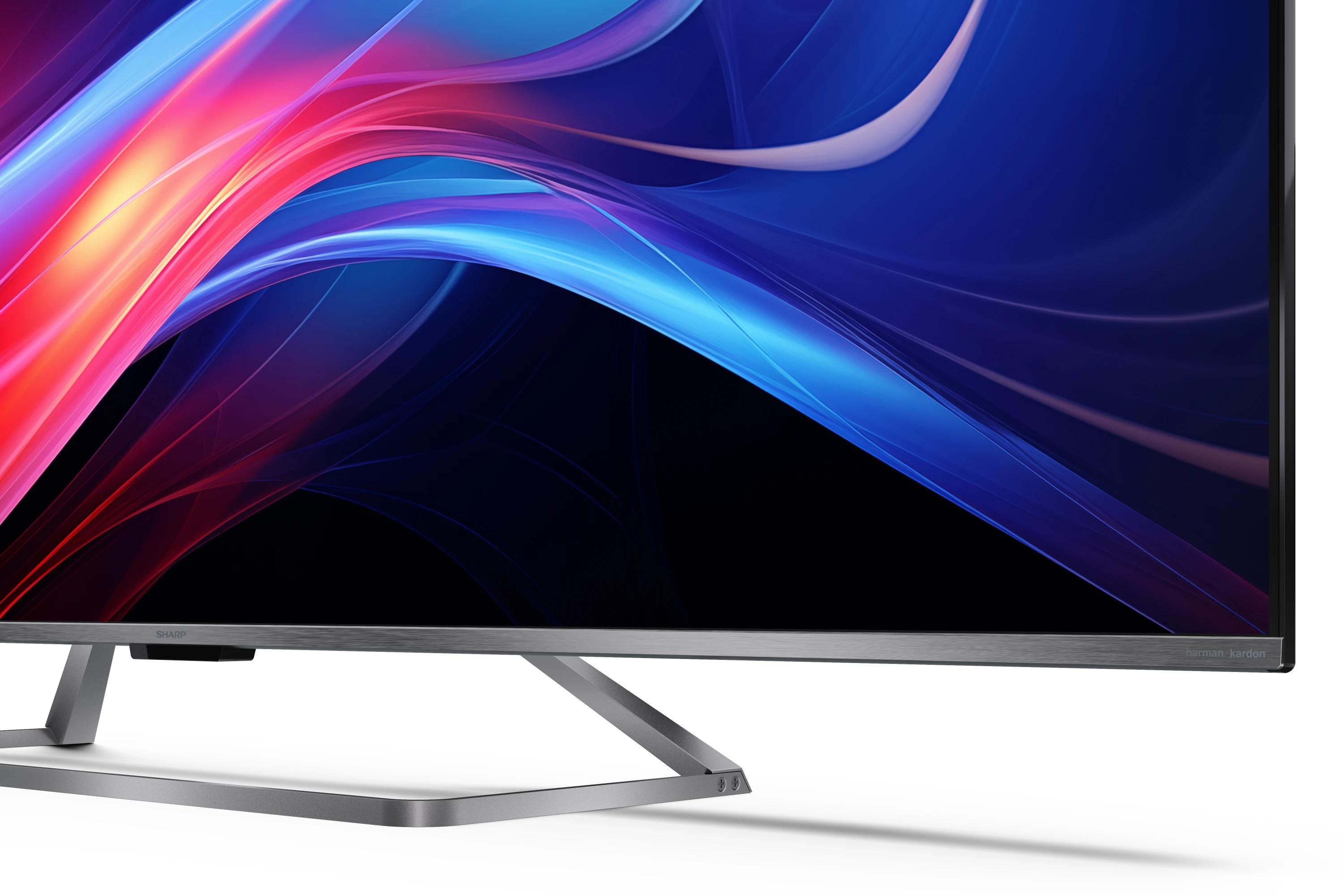 Sharp 75GP7265E | 75 | Smart TV | Google TV | UHD
