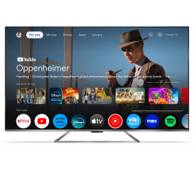 Sharp 75GP7265E | 75 | Smart TV | Google TV | UHD