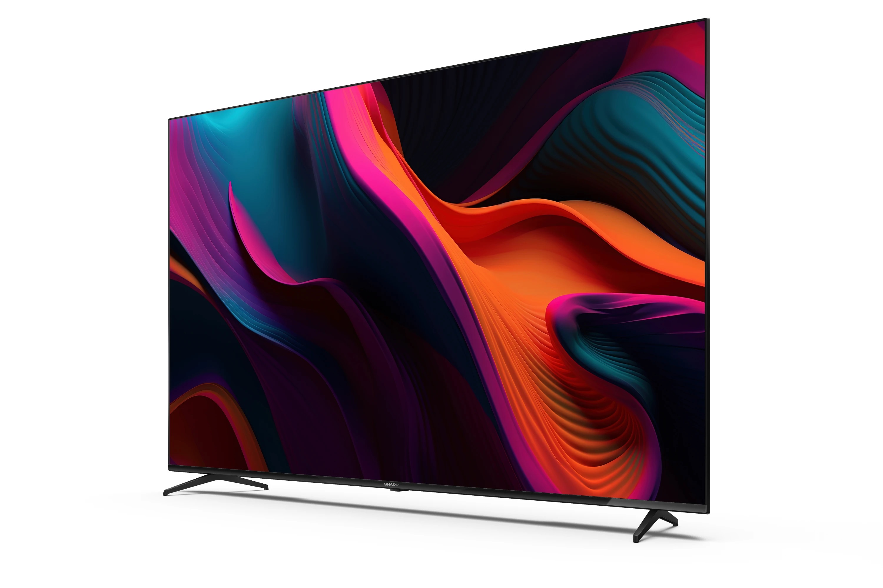 Sharp 70GL4260E | 70" | Smart TV | Google TV | 4K Ultra HD