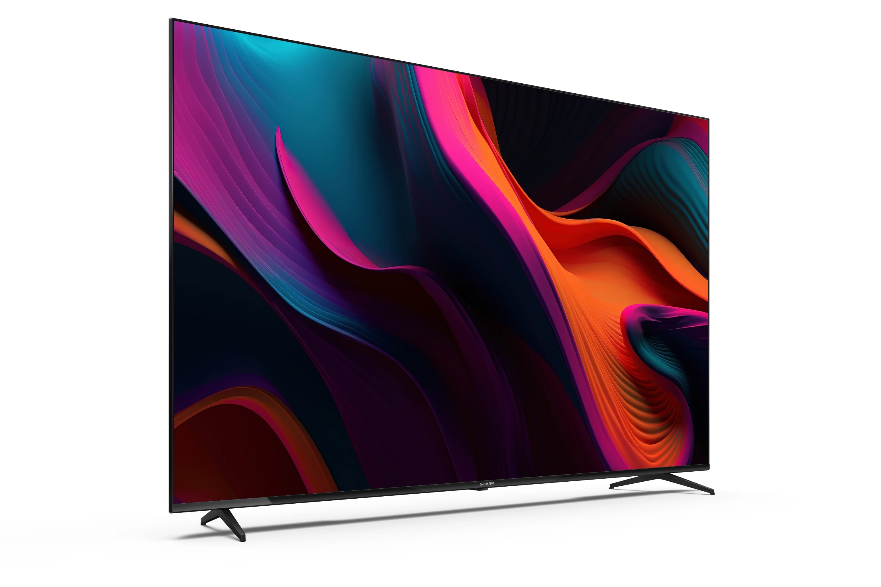 Sharp 70GL4260E | 70" | Smart TV | Google TV | 4K Ultra HD