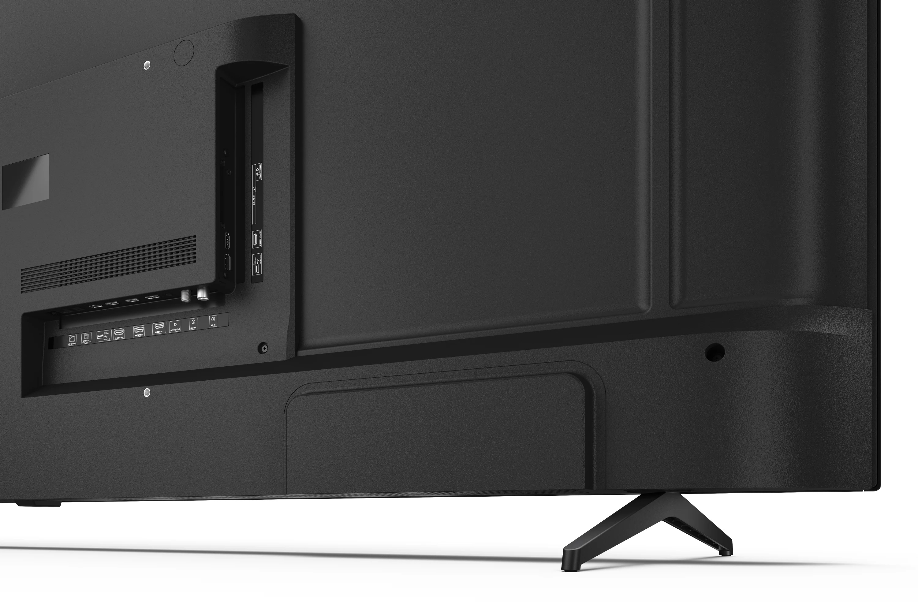 Sharp 70GL4260E | 70" | Smart TV | Google TV | 4K Ultra HD