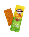 Tropicks Džiovintų mangų, pasiflorų batonėlis, 20 g