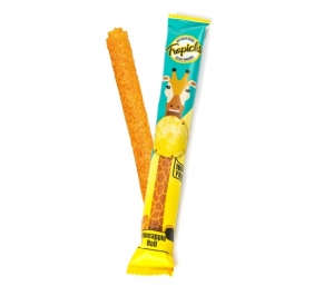 Tropicks Džiovintų ananasų lazdelė, 27 g